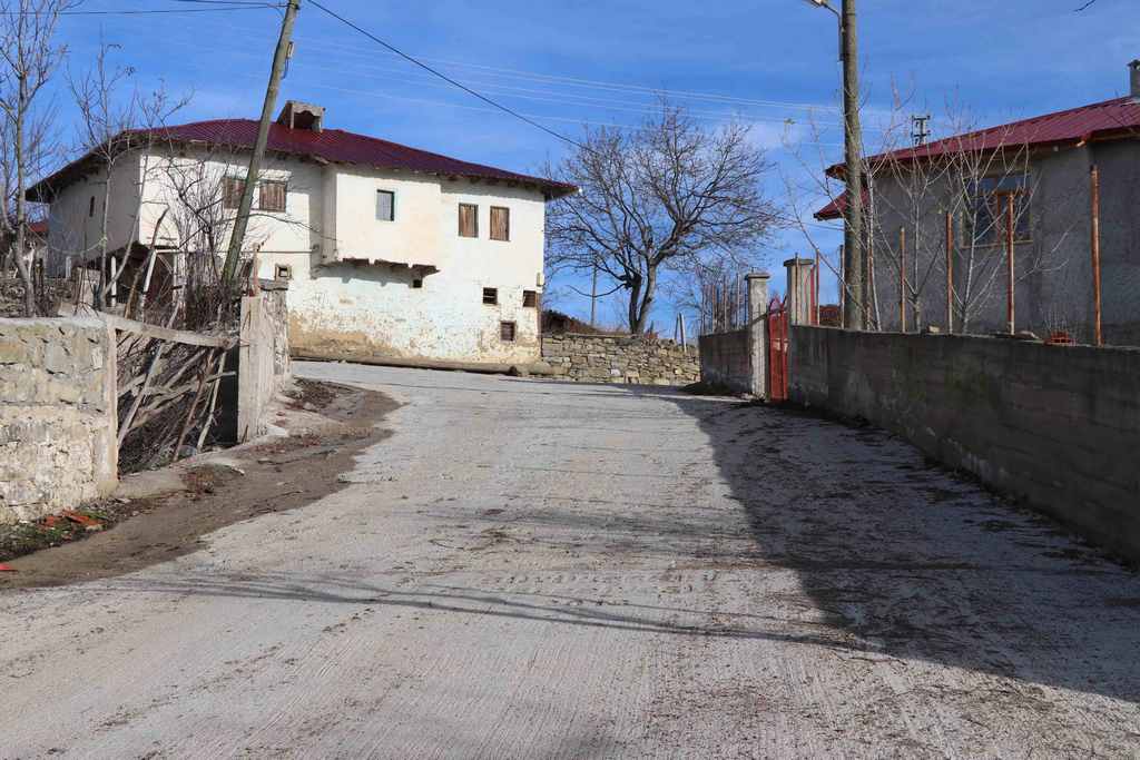 Ağcakise